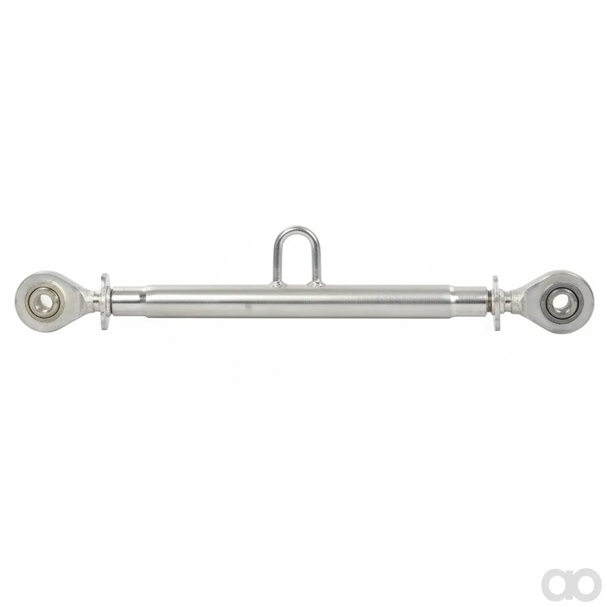Challenger - E506012 - Top Link, Ball End