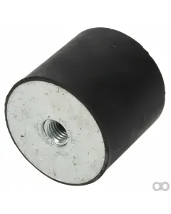 Challenger - FEL134681 - Rubber Buffer