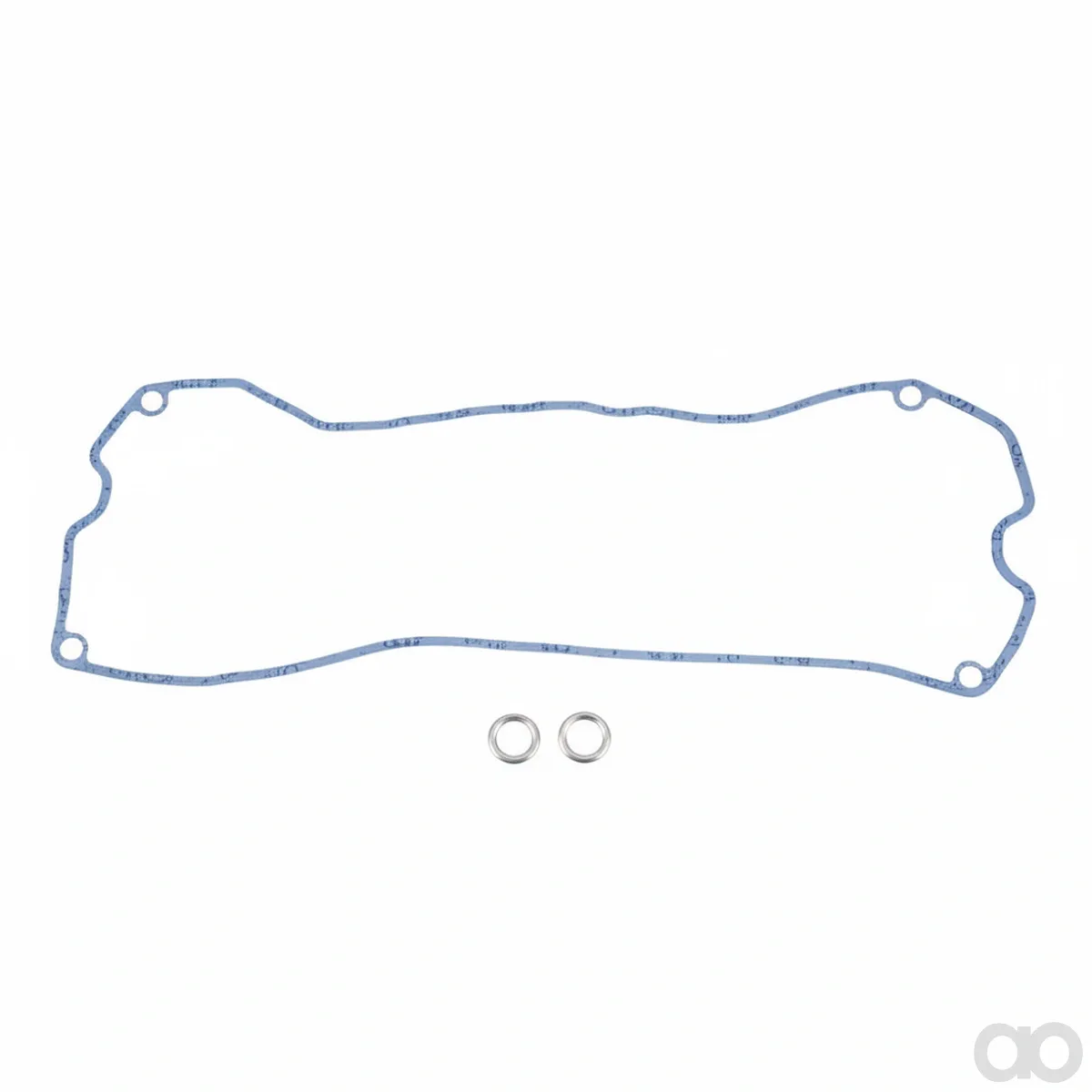 Challenger - V837067881 - Gasket, Cylinder Head Cover