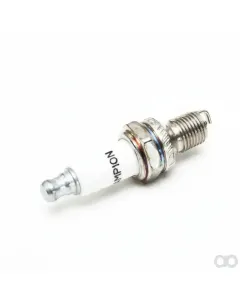 Champion - RDZ19H - Suppressed Spark Plug M10x1.0 12.7mm Champion
