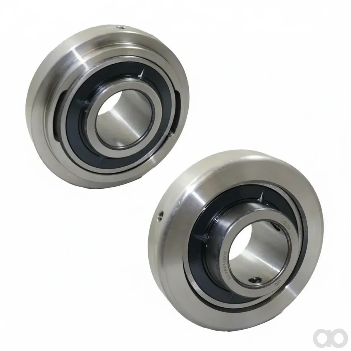 Claas - Non Original - 0000677690 - Fan Bearing for Discharge RH
