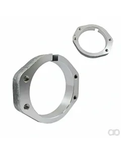Claas - Non Original - 0000677701 - Fan Bearing Housing Jaguar