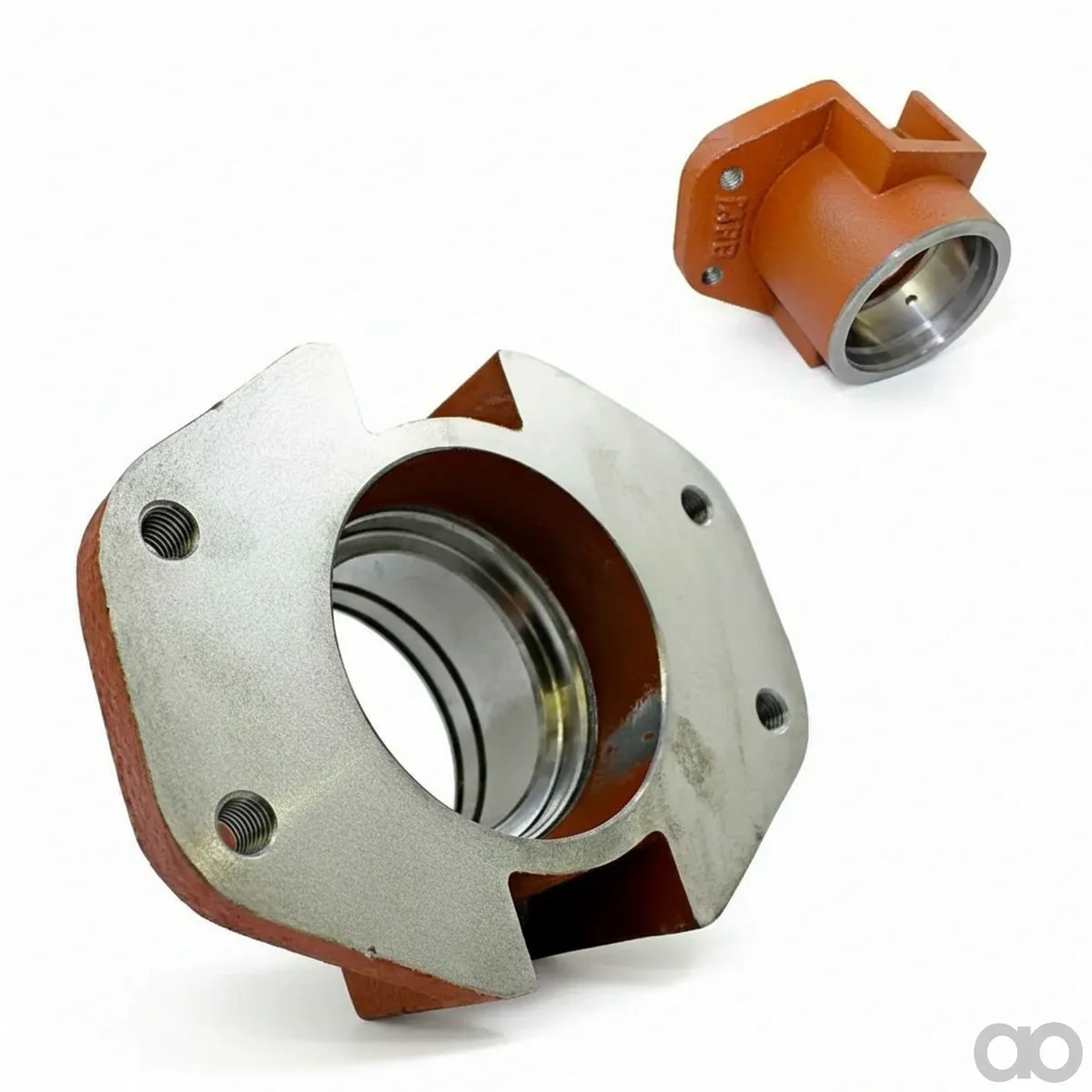 Claas - Non Original - 0000782721 - Bearing Housing Jaguar LH N/Typ