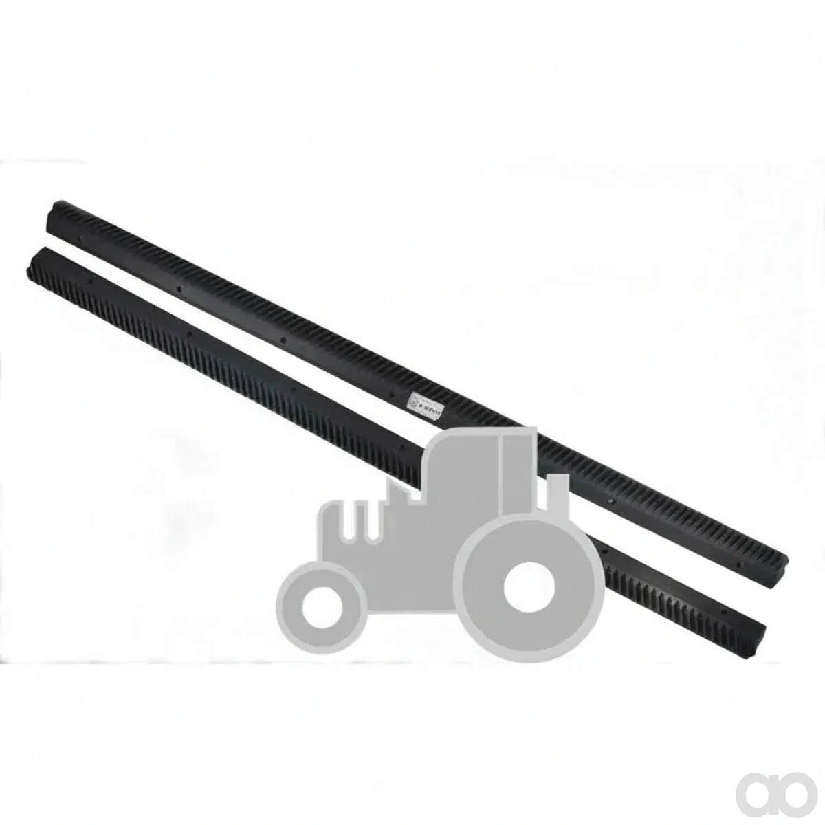 Claas - Non Original - 0001775330 - Pair of Beaters L1565
