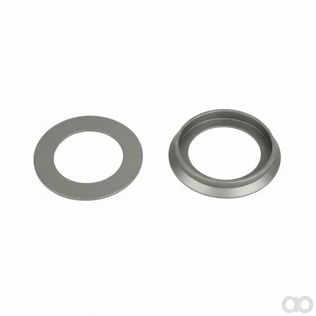 Claas - Non Original - 0001798050 - Sealing Plates Bearings