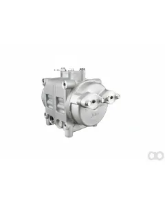 Claas - Non Original - 0006259991 - Air Conditioning Compressor JAGUAR 840