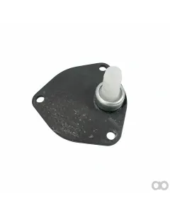 Claas - Non Original - 0600830 - Metal Cover