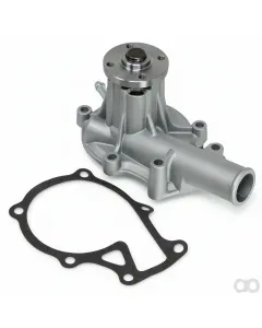 Claas - Non Original - 3532003701 - Water Pump OM352