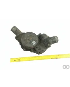 Claas - Non Original - 4032007601 - Water Pump Jaguar 820/40/60