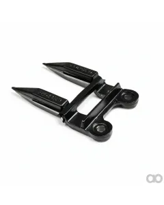 Claas - Non Original - 519600 - Double Bayonet