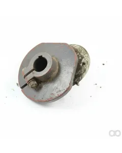 Claas - Non Original - 662624 - Bearing Housing with Bearing 0006626240