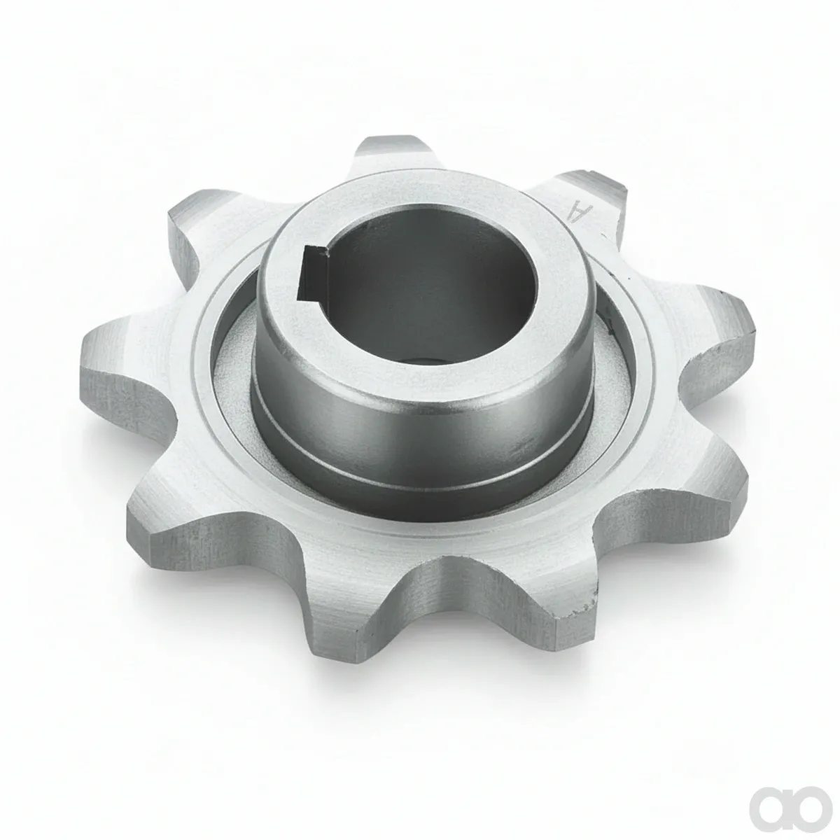 Claas - Non Original - 670489 - Chain Wheel 9Z