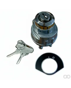 Claas - Non Original - 7700068904 - Combined Switch