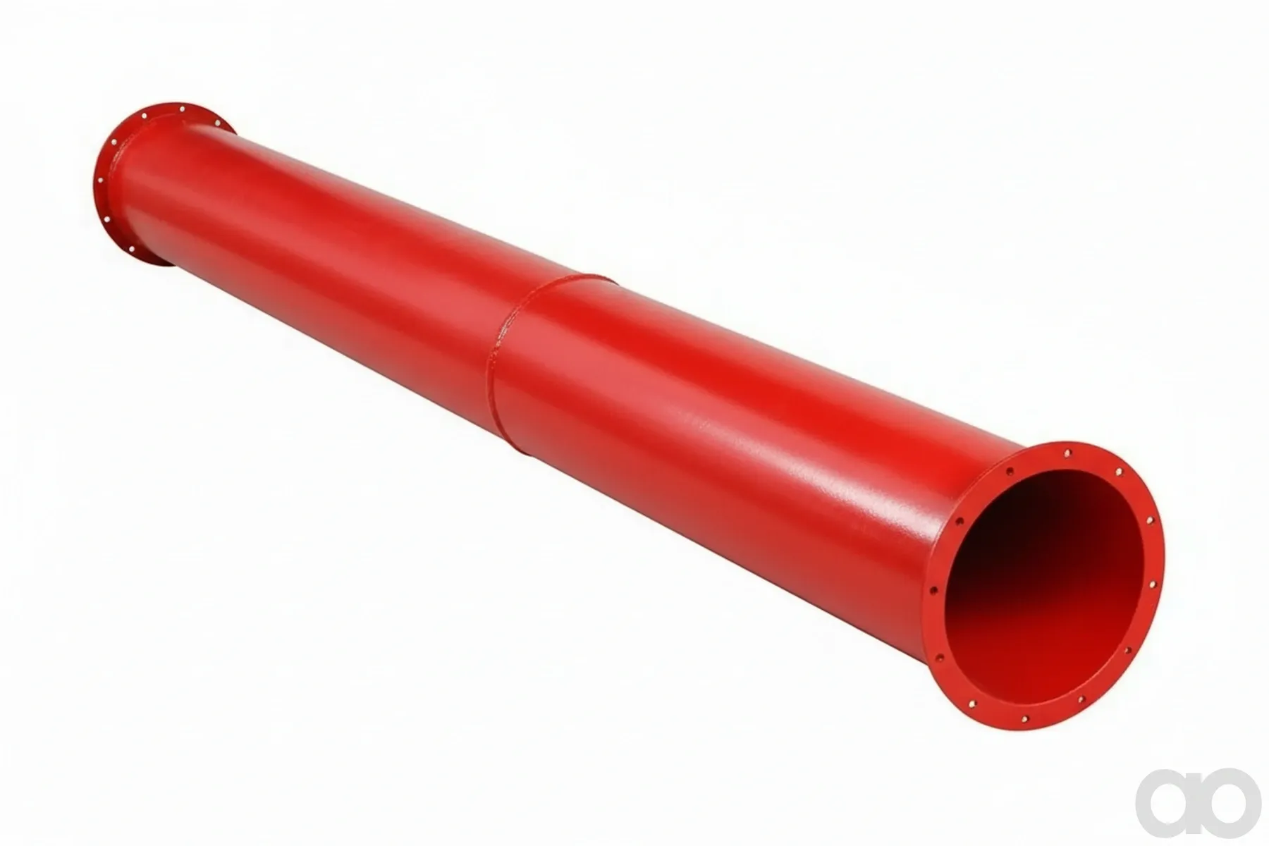 Claas - Non Original - 87557135 - Tube Part