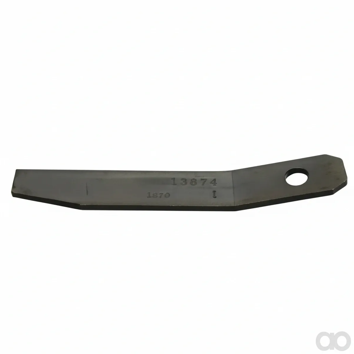 Claas - Non Original - 9333760 - Slide Shoe