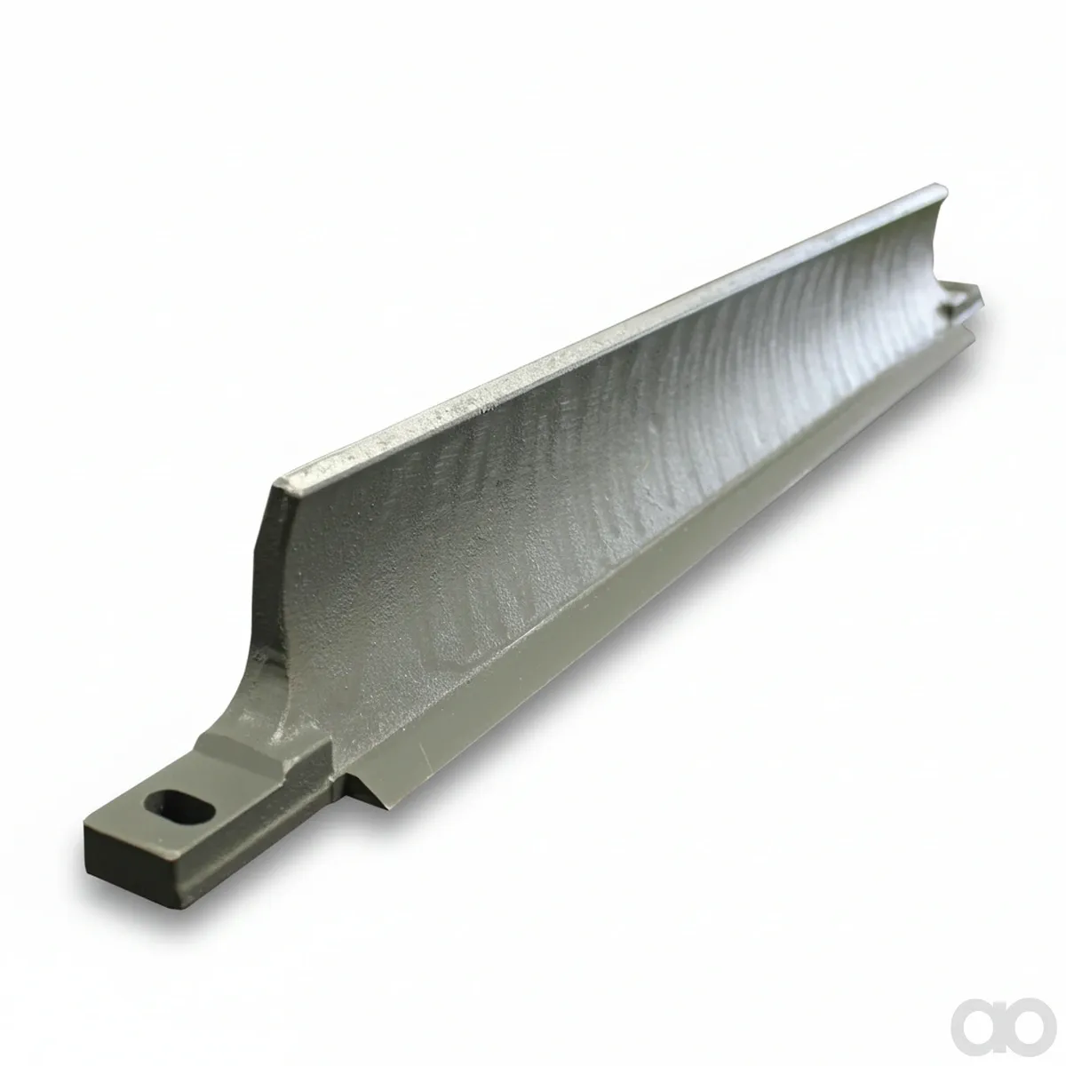 Claas - Non Original - 9843394 - Smooth Roller Scraper 800