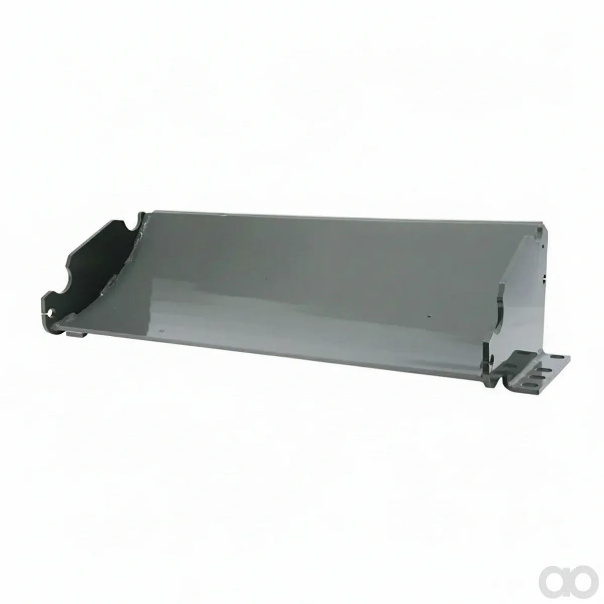 Claas - Non Original - 9862812 - Drum Bottom