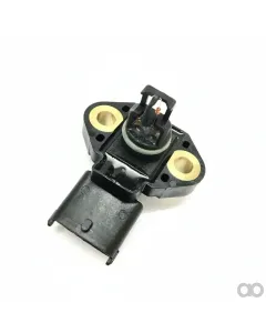 Claas - Non Original - A0041531828 - Vacuum Sensor Mercedes Jagu