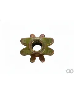Claas - 0000000062 - Large Knotter Wheel