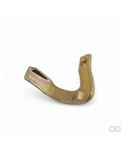Claas - 0000000373 - Clamp Plate