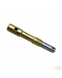Claas - 0000000580 - Axle