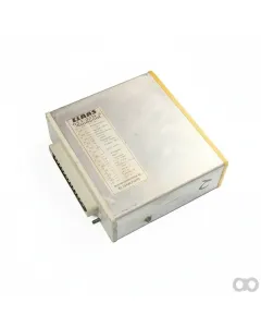 Claas - 0000112303 - Plug-In Module