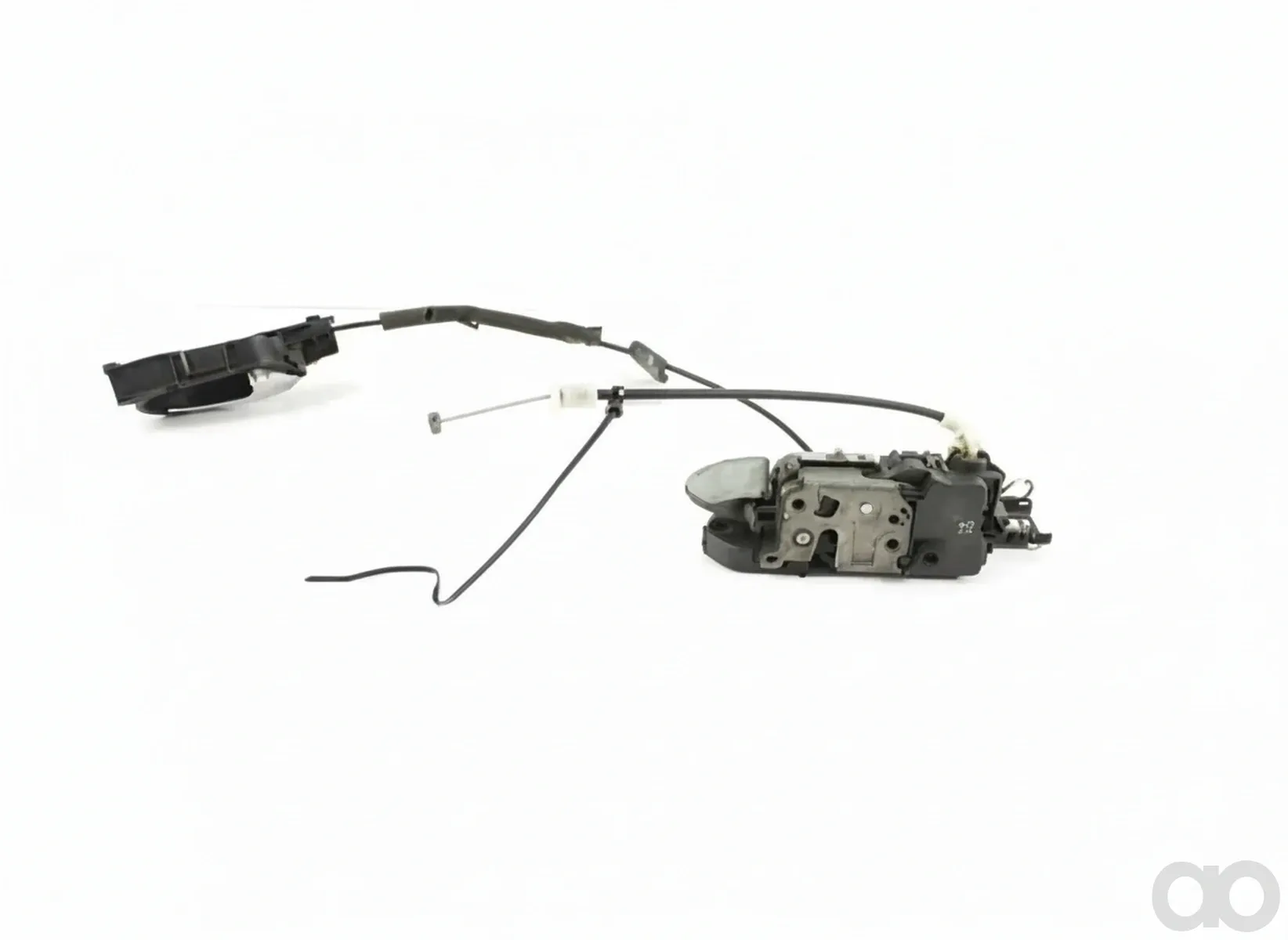 Claas - 0000117340 - Cable Set