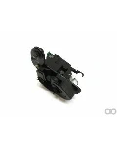 Claas - 0000118500 - PTO Stop Switch
