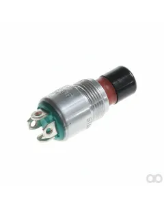 Claas - 0000127030 - Push Button