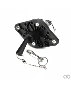 Claas - 0000146751 - Disconnect Switch