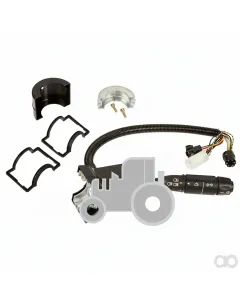 Claas - 0000148690 - Switch HLS