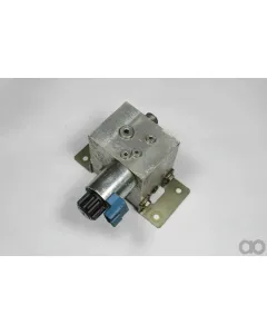 Claas - 0000398511 - Control Valve Block