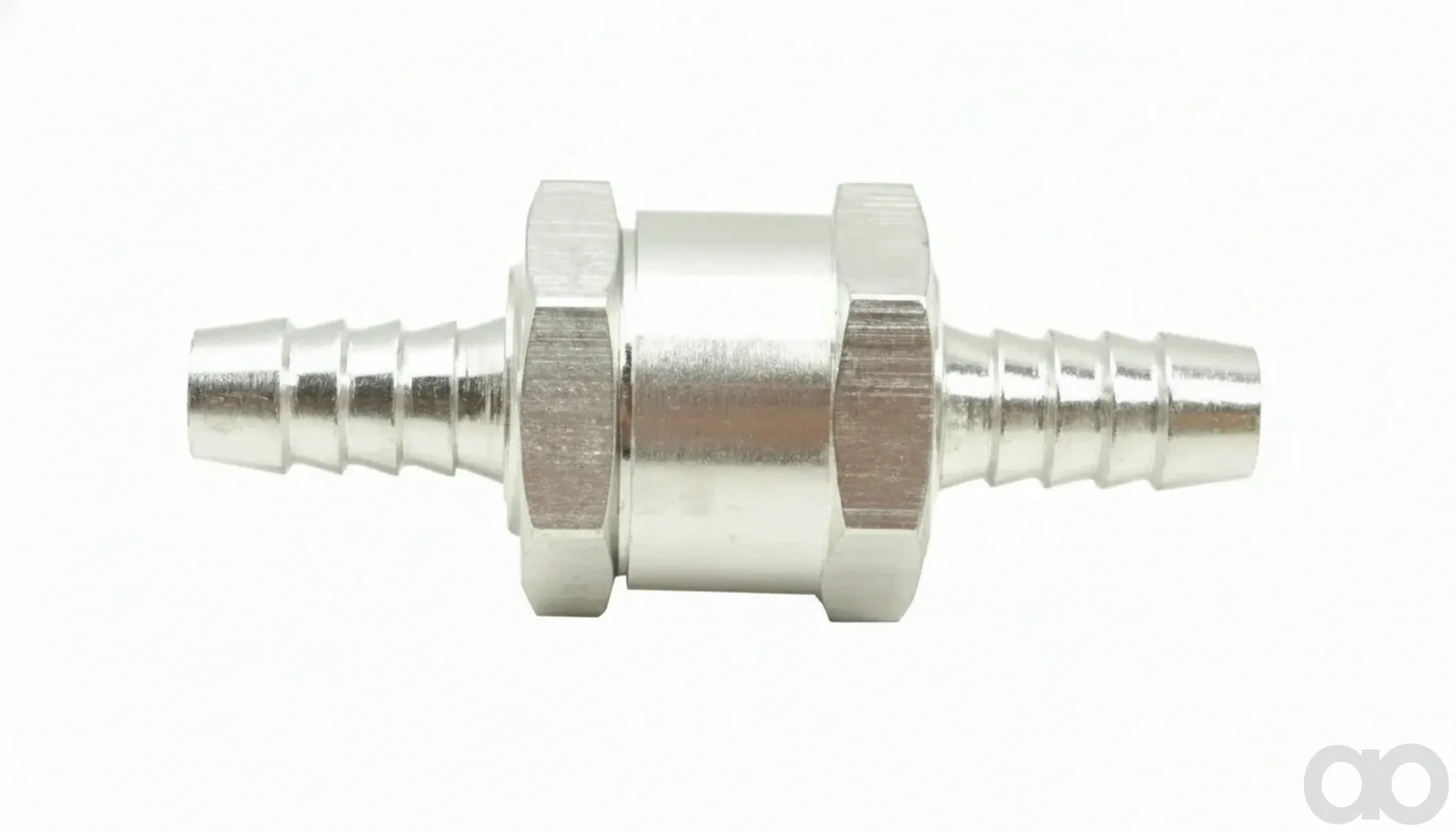 Claas - 0000558611 - Non-Return Valve