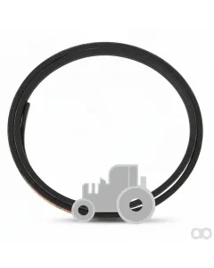 Claas - 0000612130 - V-Belt