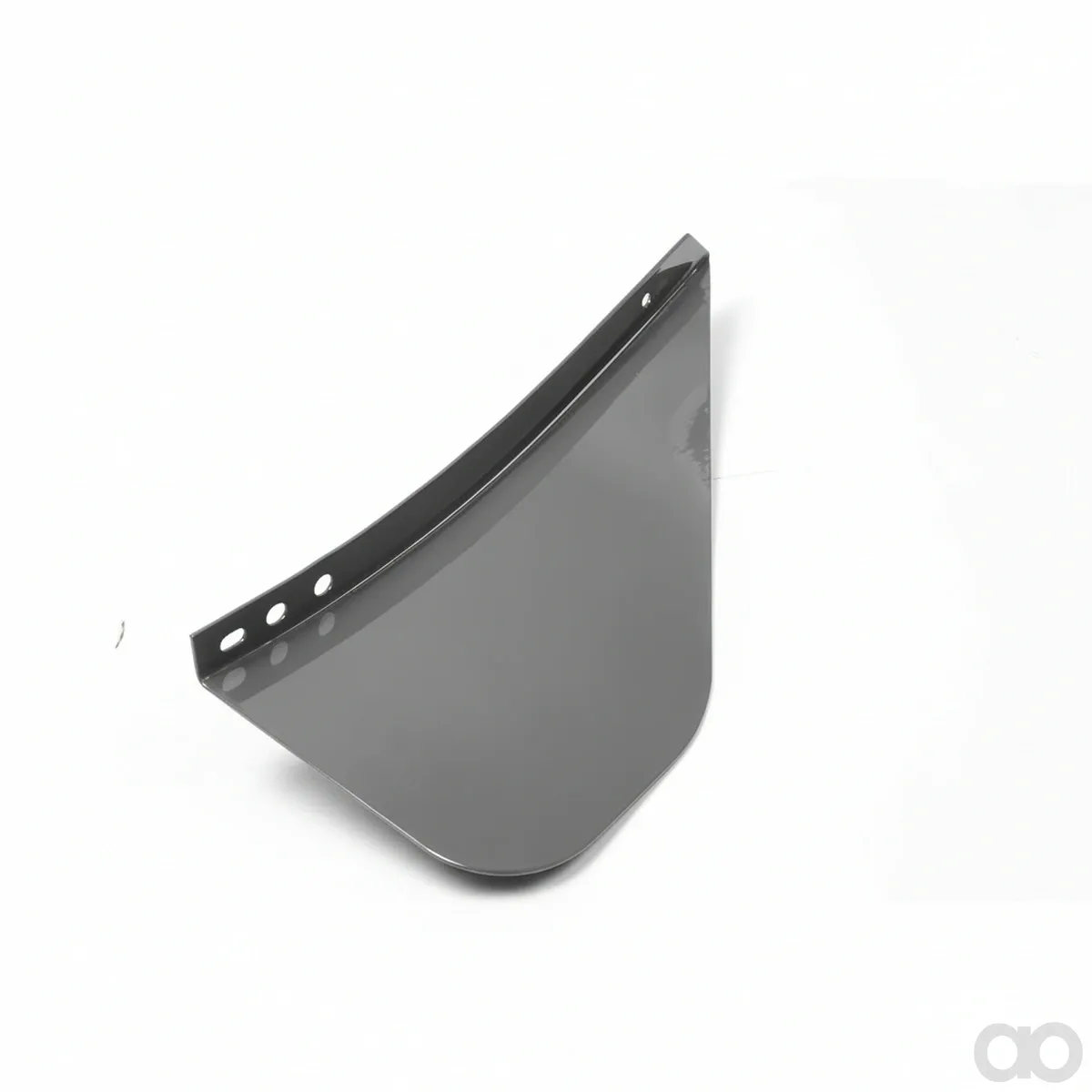 Claas - 0000651090 - Spreader Plate Right