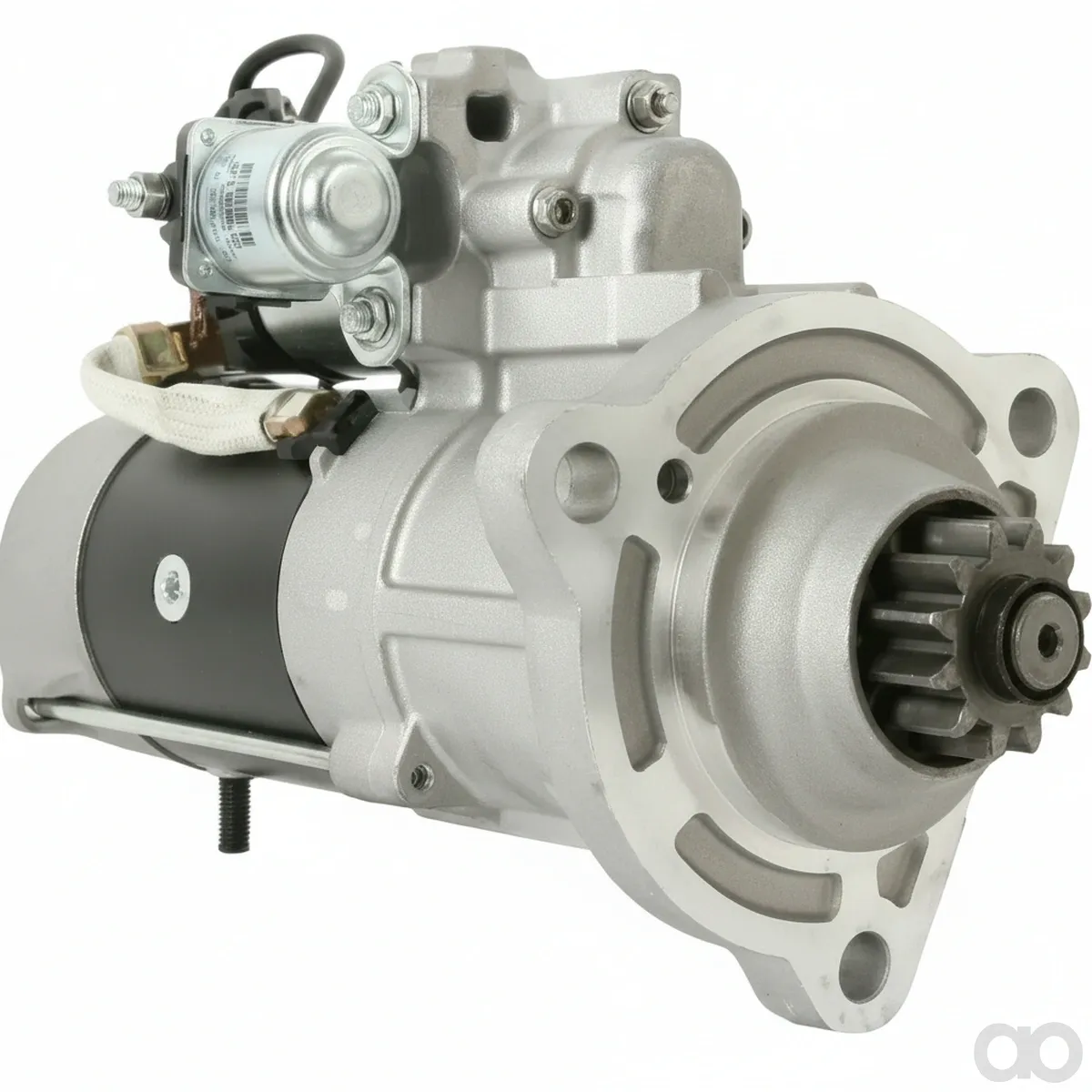 Claas - 0000671140 - Starter