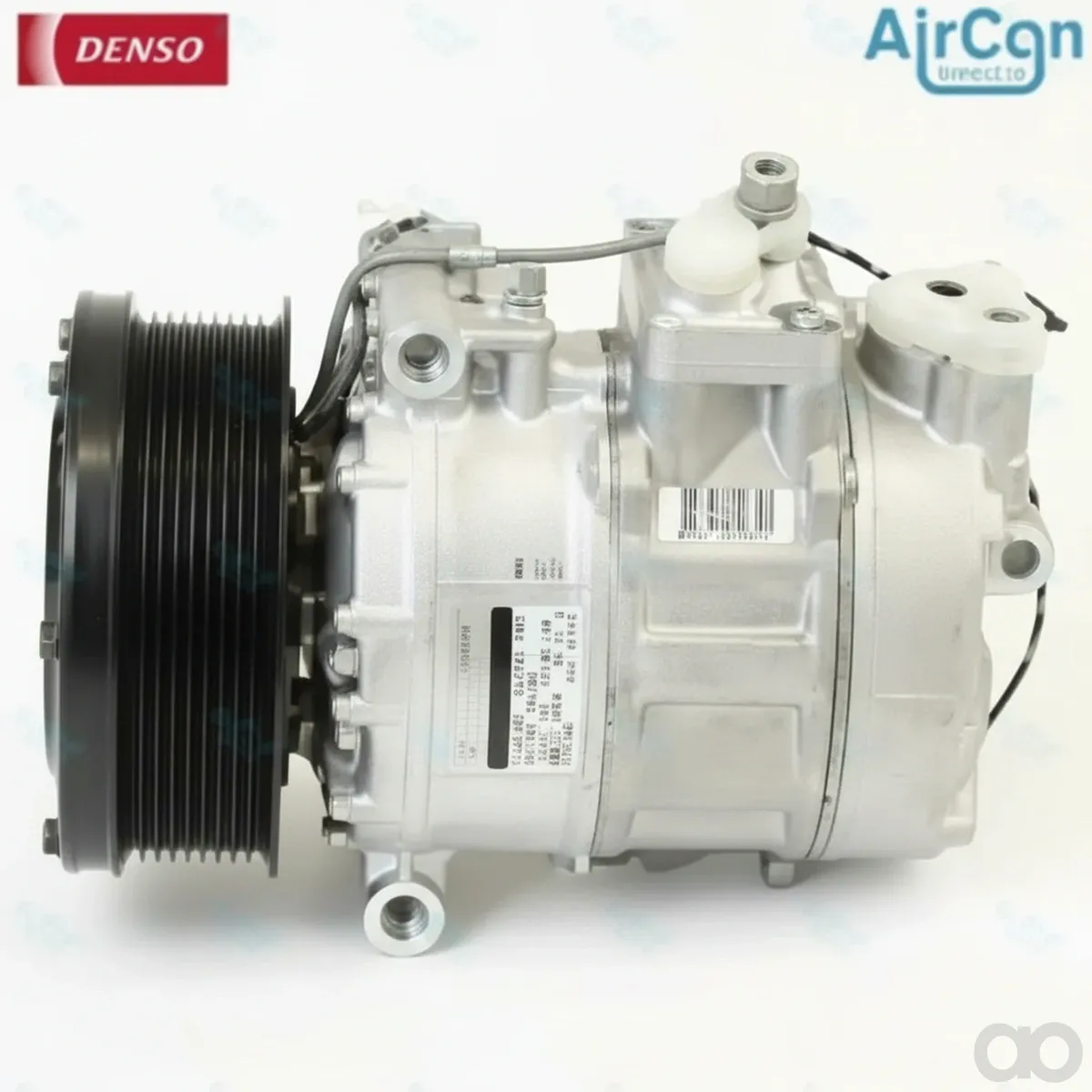 Claas - 0000672872 - Compressor