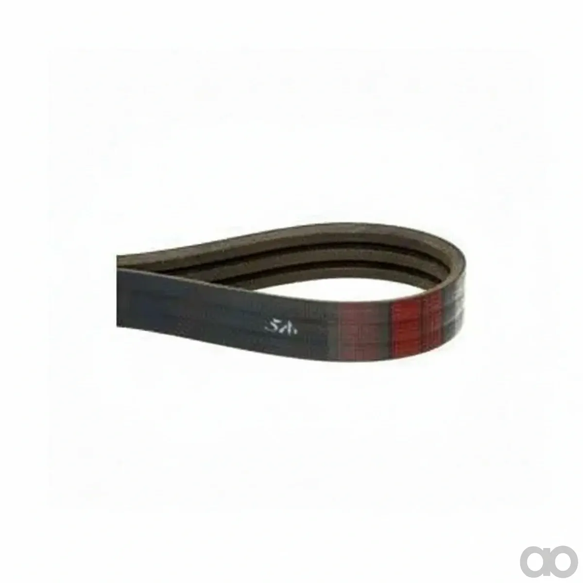 Claas - 0000672900 - Flat Belt