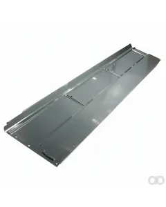 Claas - 0000684621 - Rear Wall