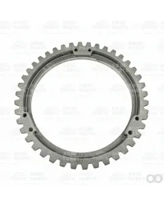 Claas - 0000689801 - Swivel Ring