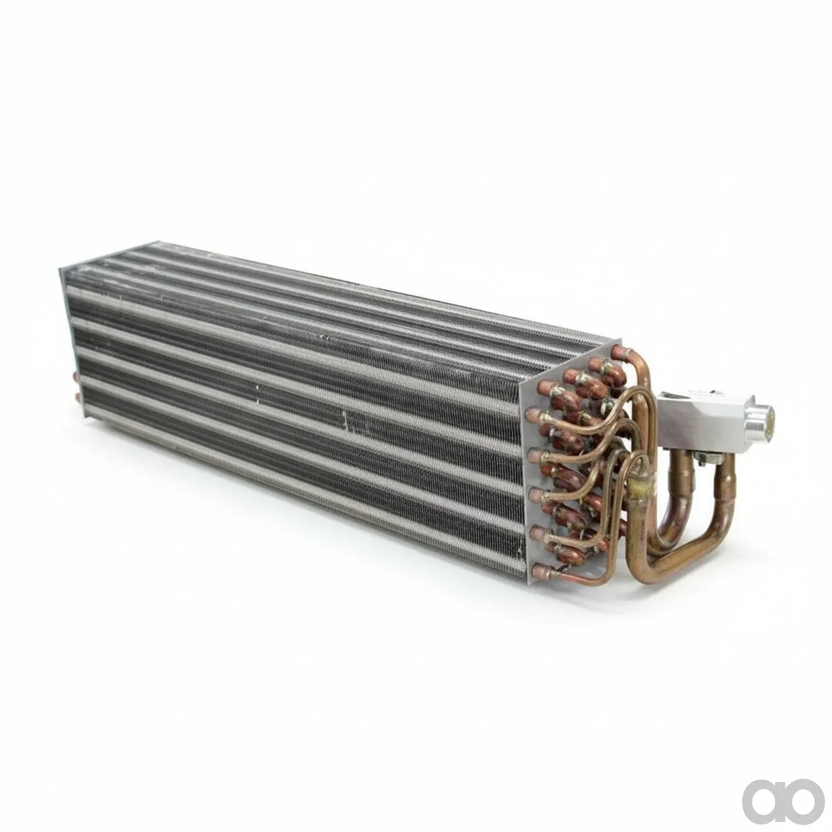 Claas - 0000695082 - Evaporator