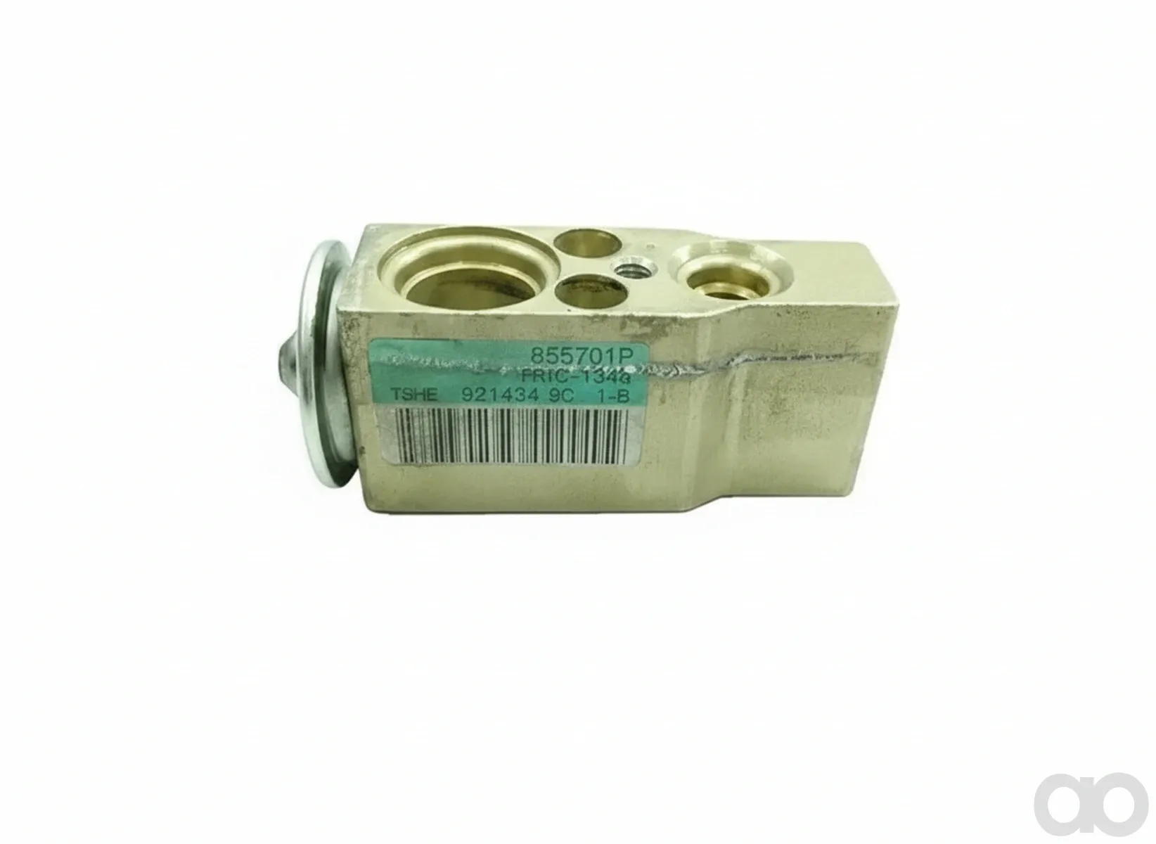 Claas - 0000695090 - Expansion Valve