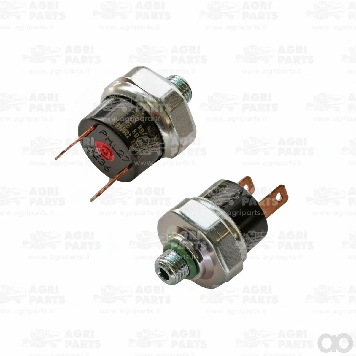 Claas - 0000695161 - Pressure Switch