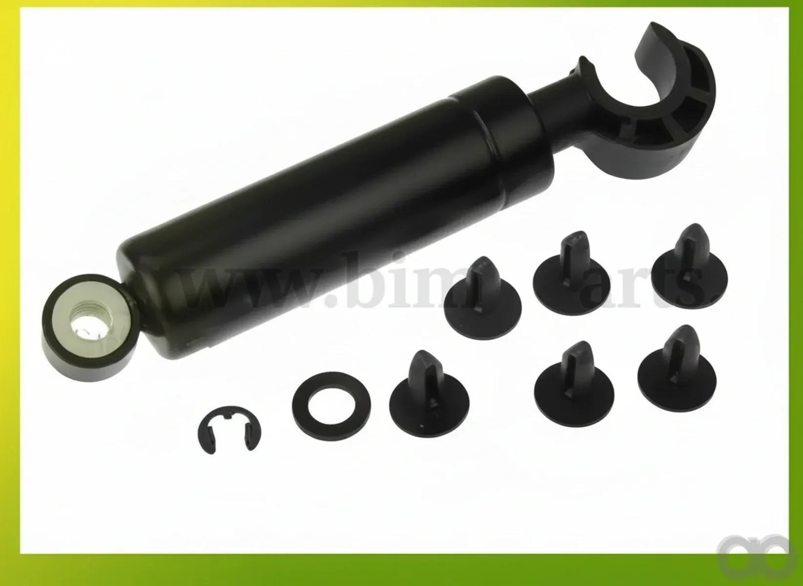 Claas - 0000695260 - Shock Absorber