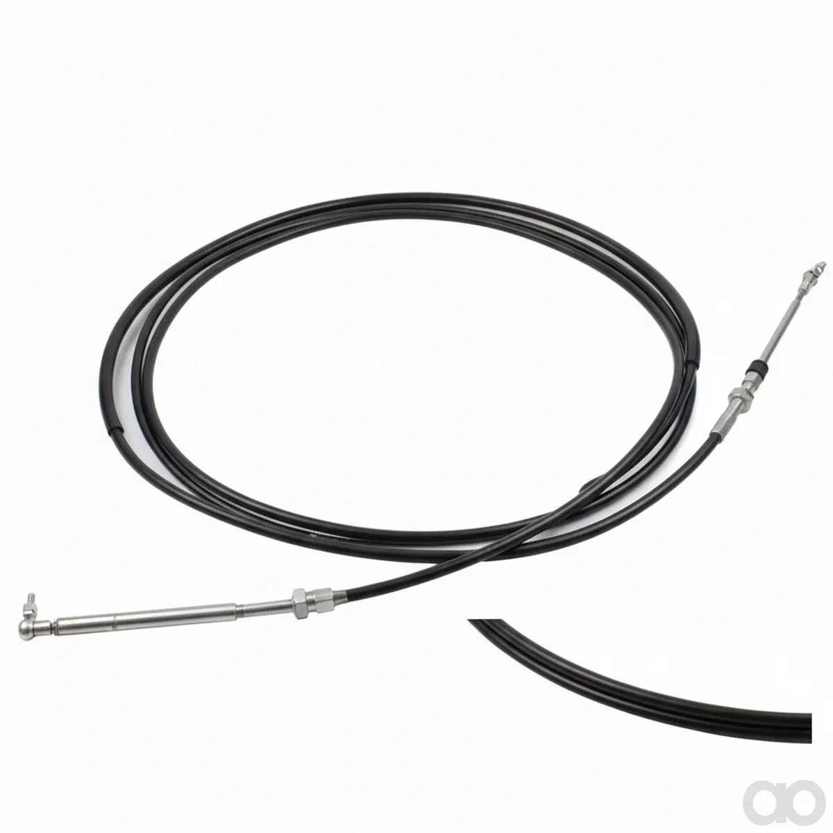Claas - 0000696431 - Bowden Cable
