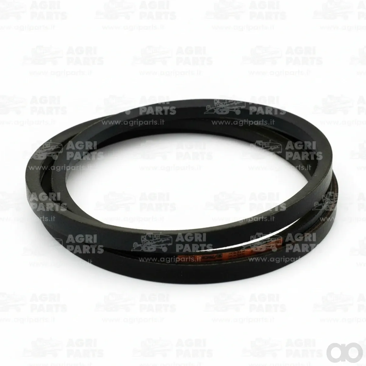 Claas - 0000699250 - V-Belt Wear