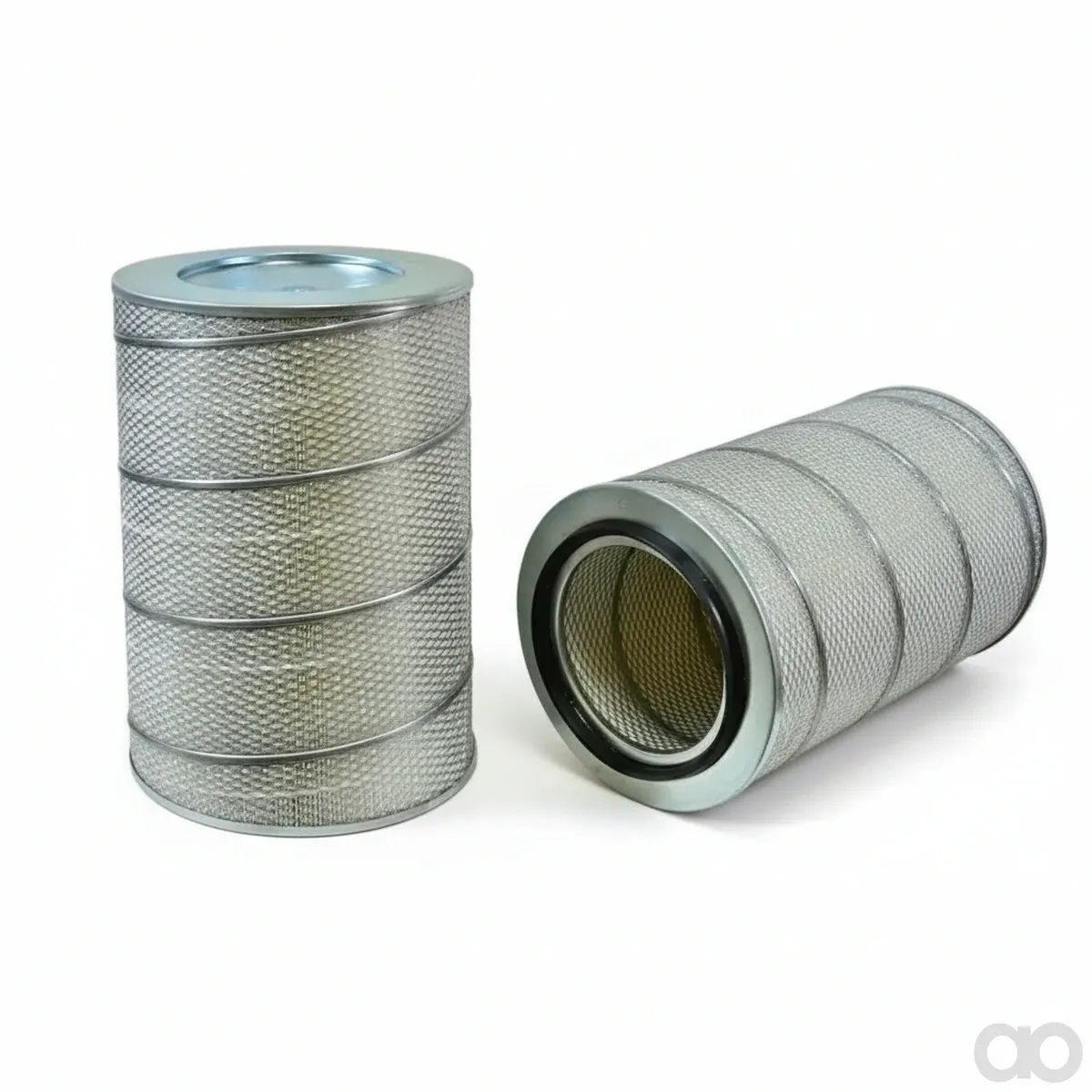 Claas - 0000712423 - Air Filter