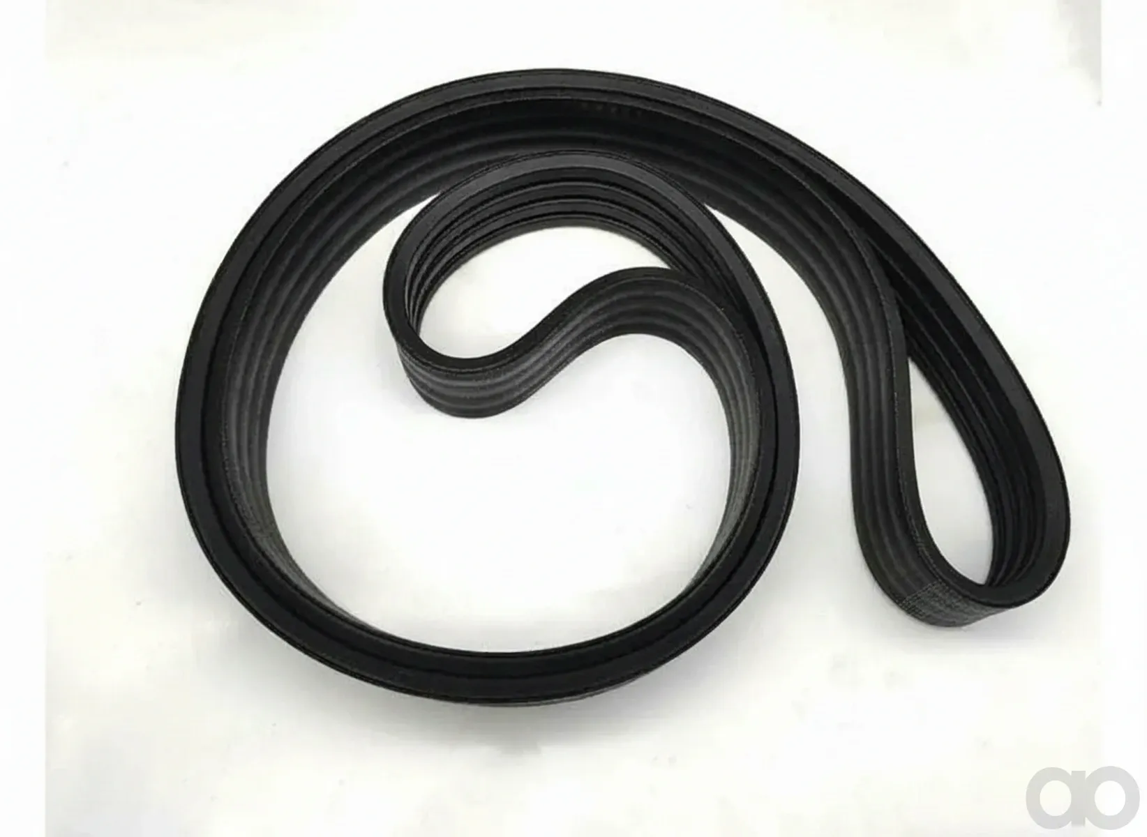 Claas - 0000764031 - Powerband 4-Groove Wear