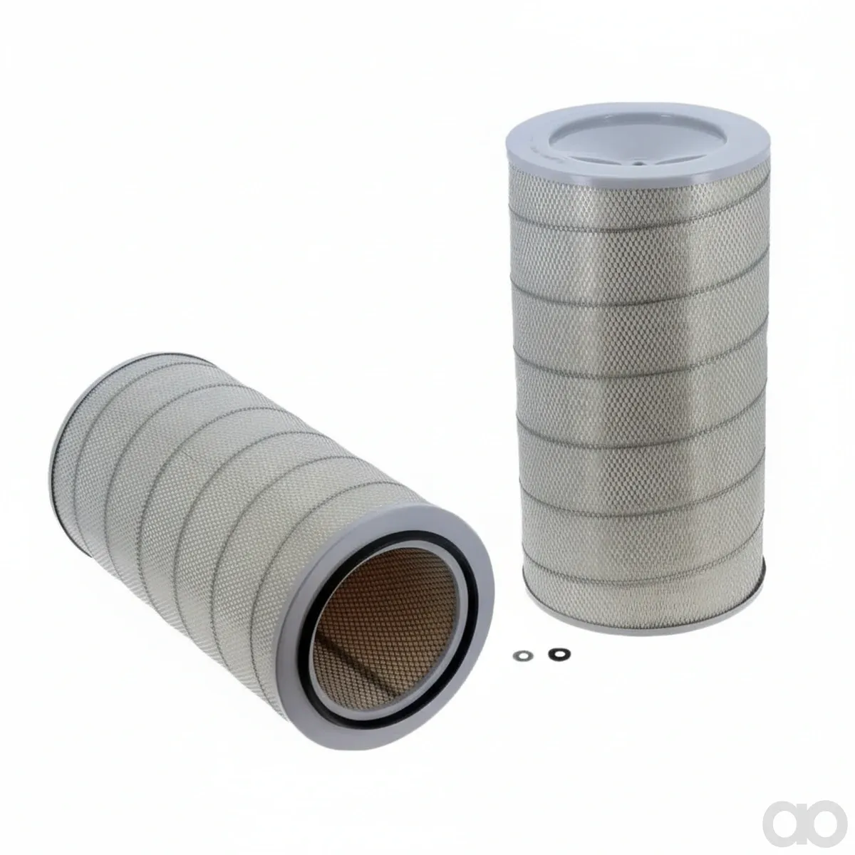 Claas - 0000773672 - Air Filter Wear