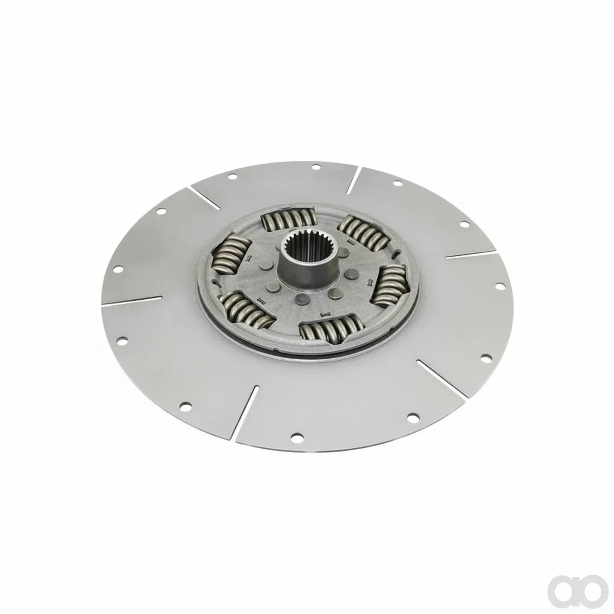 Claas - 0000774720 - Torsion Damper